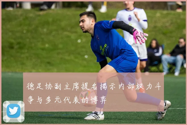 德足协副主席提名揭示内部权力斗争与多元代表的博弈